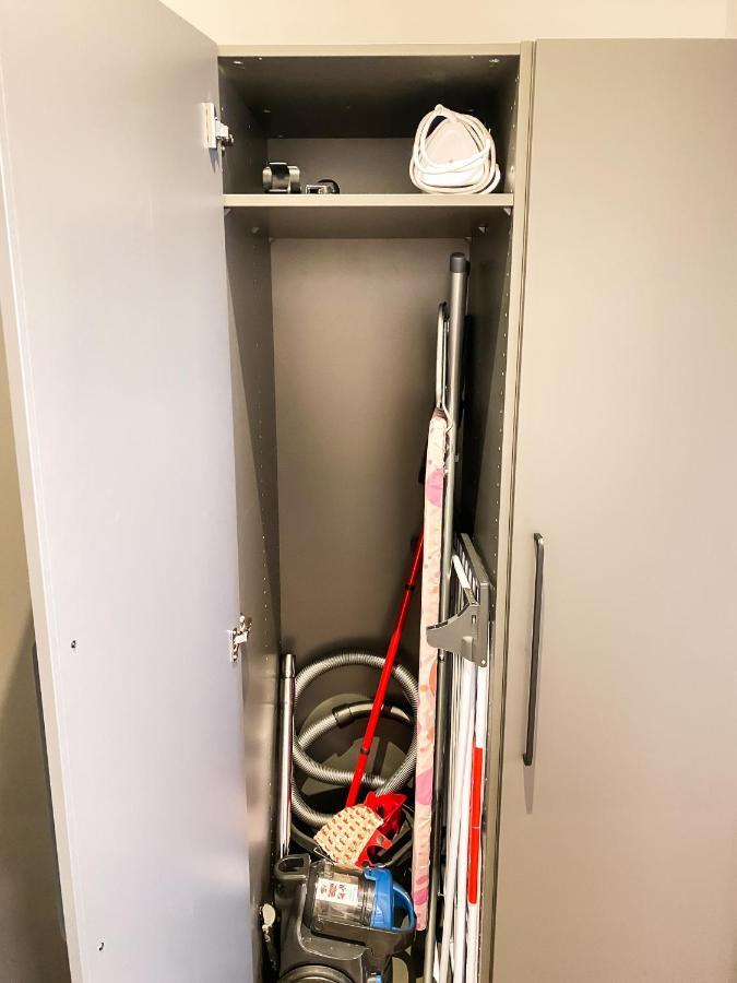 Modernes Loft-apartment Inkl Tiefgarage Im Zentrum Leipzigs *